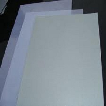 Plastic Laminated Sheet