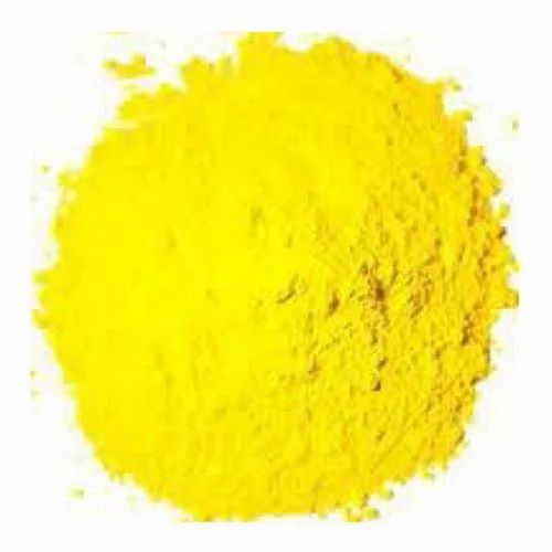 Vipul Organics Yellow Pigment
