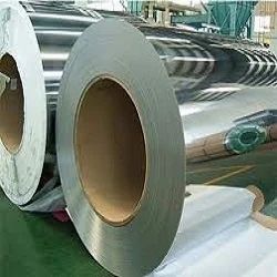 Rolled Steel Coil