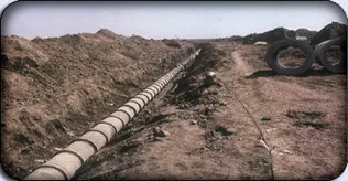 Sulaimaniyah Sewerage