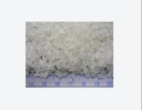 White ABS Plastic Granules, Packaging Size: 5-25 Kg