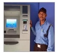 ATM Security Services