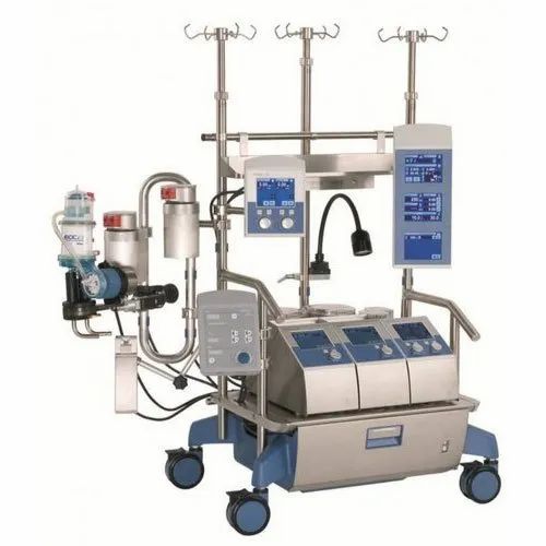 Heart Lung Machine, for Hospital