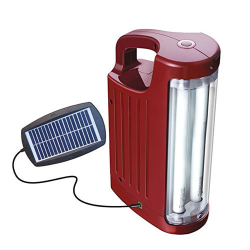 Solar Emergency Light