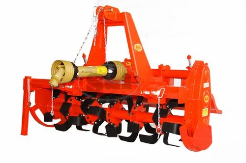 Leading Tractor Mounted Rotary Tillers