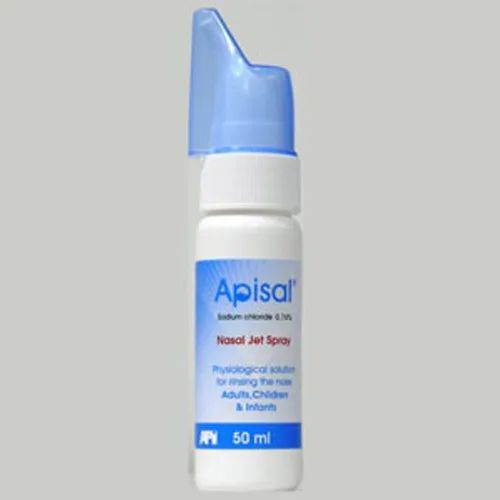 50ml Nasal Spray, Screw Cap