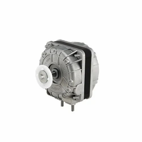 Rexnord Rec 8313 05 A1 154 Phi Shaded Pole Motors, Speed: 1300/1500 Rpm