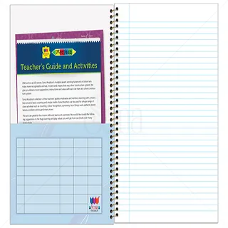 Science Practical Notebooks