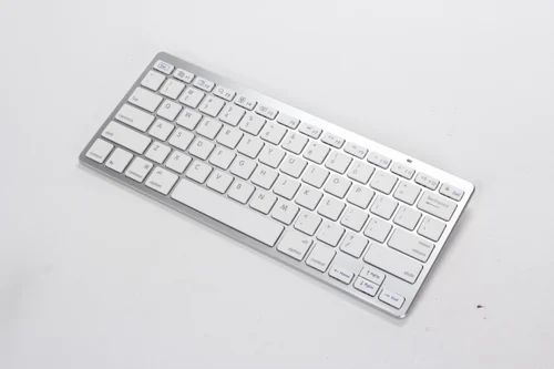 Bluetooth Keyboard