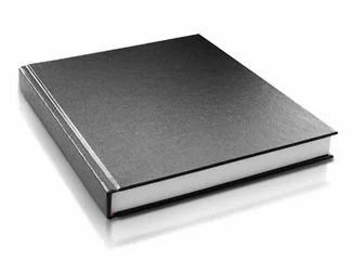 Hardbound Notebook