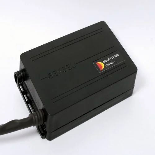 Abs Plastic GPRS Tracking System