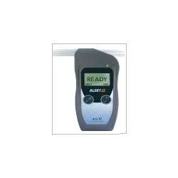 Alcohol Breath Tester