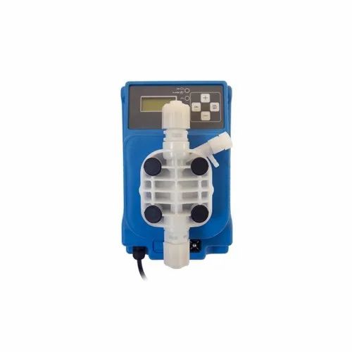 Verder 03-15 3.5 Kg Solenoid Metering Pump