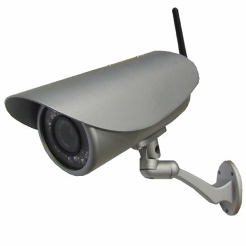 Self IP Based CCTV Camera, For Outdoor Use, Camera Range: Standard