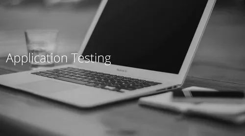Application Testing Service