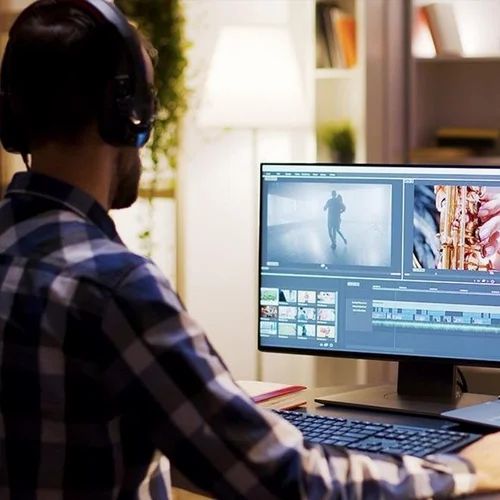 5 Flexible Film editing (Crash Course)