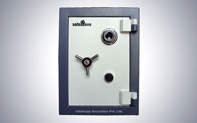 Fire And Burglar Resistant Safes