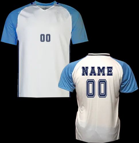 Corporate Baseball T Shirt, S-xxl