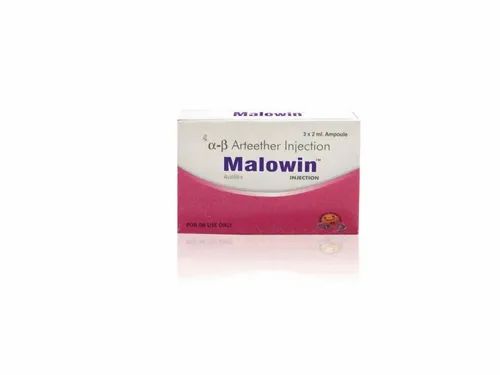 Malowin Injection