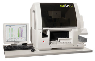 Coagulation Analyzers