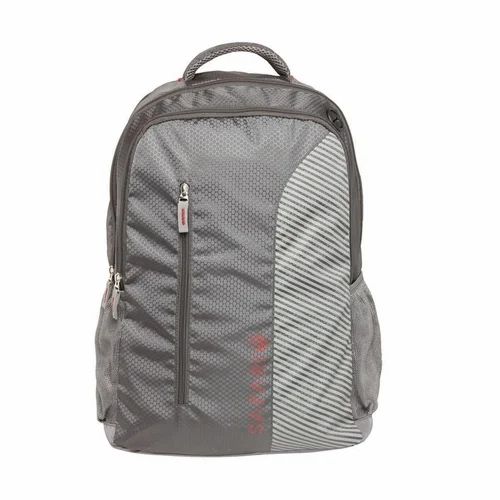 Safari Unisex emerge casual backpack