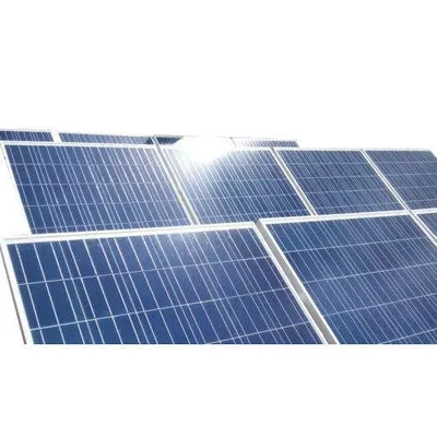 On Grid Solar Panel Installation Service