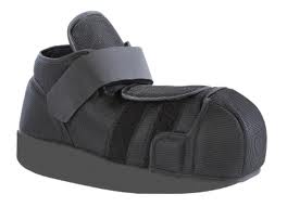 Diabetic Shoe