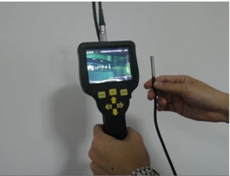 Mini Endoscope