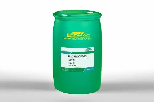 Waterproofing Admixture, For Construction