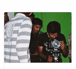 Diploma Digital Film Making