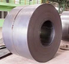 Steel Hot Rolled Coils