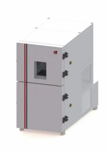 Stainless Steel Thermal Shock Chambers, 64 L, 415 V Ac