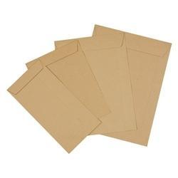 Kraft Envelopes - All Sizes