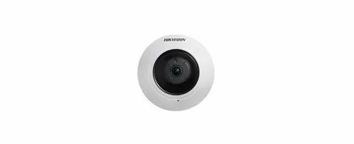 480 P Digital Camera Hikvision Fisheye Camera