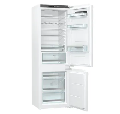 Nrki2181a1 Built-in Integrated Fridge Freezer Nrki2181a1 Built-in Integrated Fridge Freezer