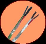 Flat Flexible Compensating Cable