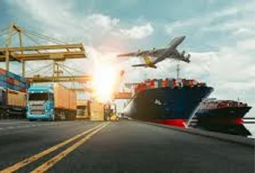 Import Cargo Transportation Service, Capacity / Size Of The Shipment: Customizable