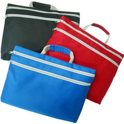 Zipper Bags