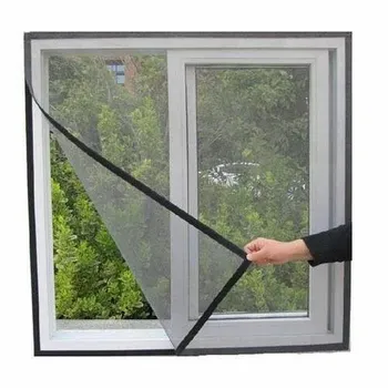 UPVC Casement Mesh