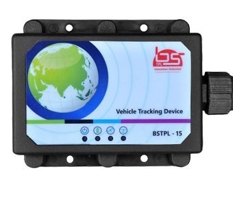 BSTPL-15 Basic GPS Tracking Device