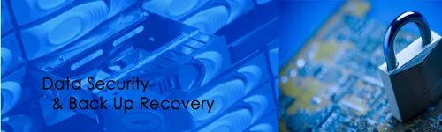 Data Security & Back-Up Recovery Solutions