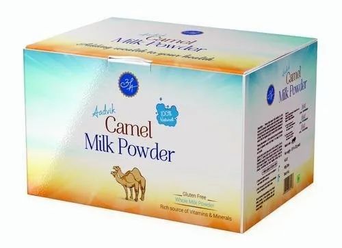 Nandini Camel Milk Powder, Packaging Size: 25 kg, Packaging Type: Bag/Sack