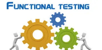 Functional Testing