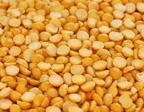 Yellow Split Toor Dal, 50 kg, High in Protein