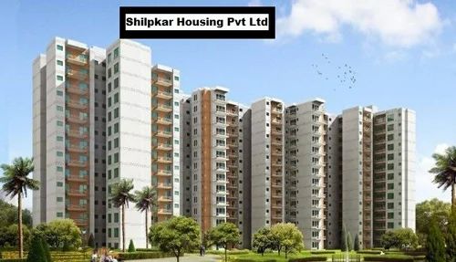 1/2/3 Bhk Flats In Bhiwadi For