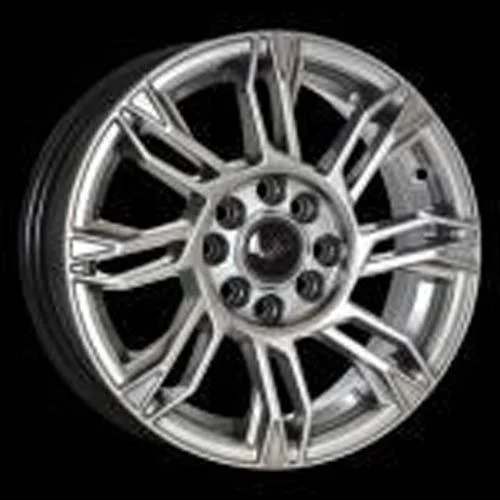 14 Inches Alloy Wheels