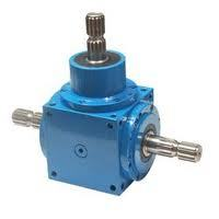 Right Angle Gearbox