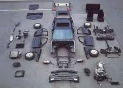 Automotive Parts