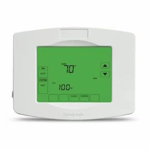 Honeywell Home Automation Security System, For Automation System