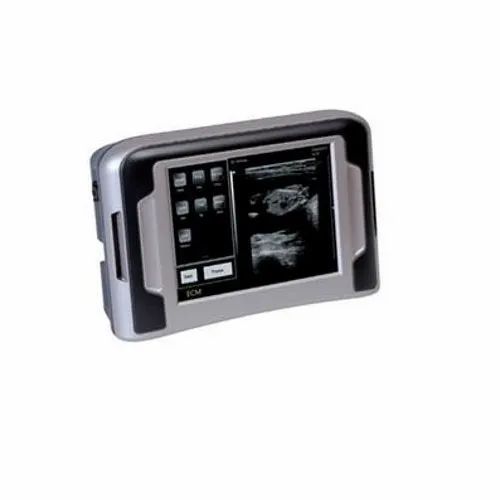 ImaGo L Veterinary Ultrasound Scanner